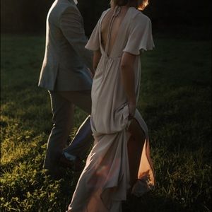 Show Me Your Mumu dress